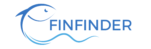 FinFinder Logo
